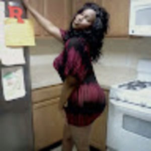 Meet your Posher, Katrina